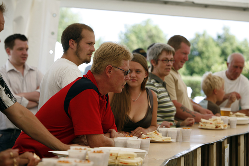 Funktionärer - 2006 - SommarRock Svedala