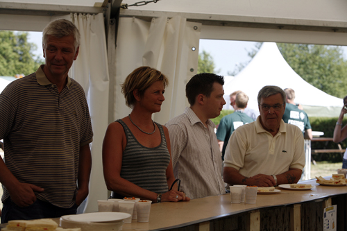 Funktionärer - 2006 - SommarRock Svedala