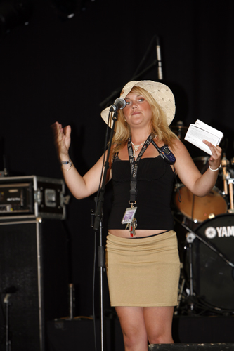 Funktionärer - 2006 - SommarRock Svedala