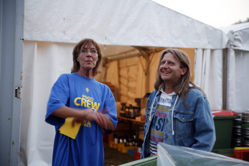 Funktionärer - 2006 - SommarRock Svedala