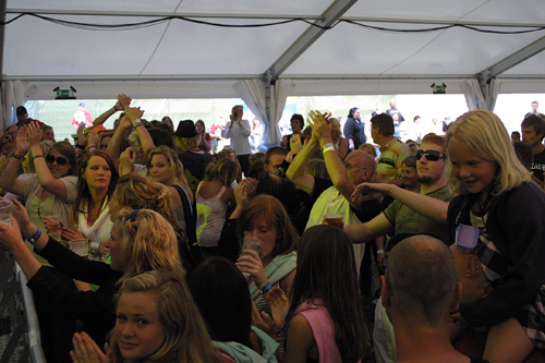 Publik - 2006 - SommarRock Svedala