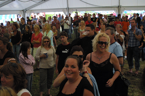 Publik - 2006 - SommarRock Svedala