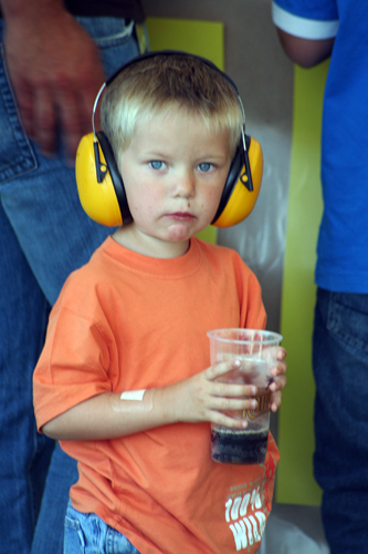 Publik - 2006 - SommarRock Svedala