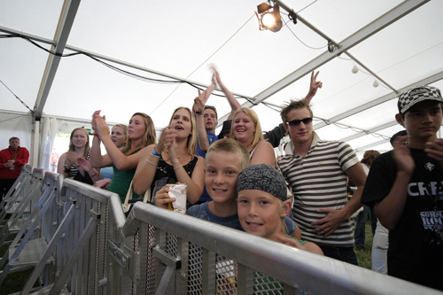 Publik - 2006 - SommarRock Svedala