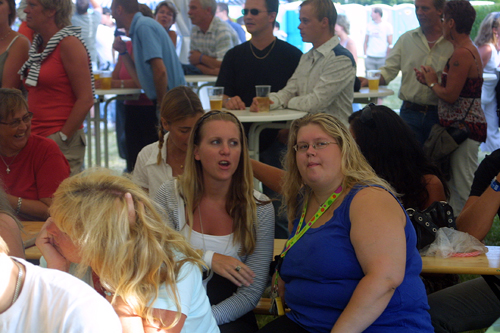 Publik - 2006 - SommarRock Svedala