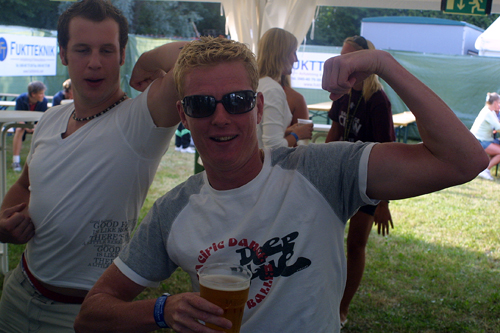 Publik - 2006 - SommarRock Svedala