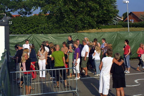 Publik - 2006 - SommarRock Svedala