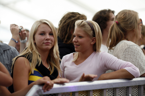 Publik - 2006 - SommarRock Svedala