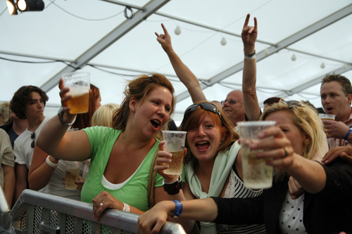 Publik - 2006 - SommarRock Svedala