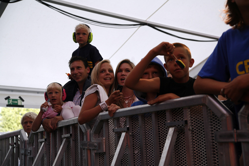 Publik - 2006 - SommarRock Svedala