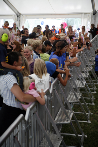 Publik - 2006 - SommarRock Svedala