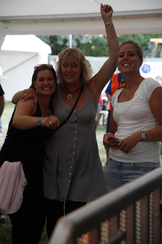 Publik - 2006 - SommarRock Svedala