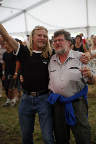 Publik - 2006 - SommarRock Svedala