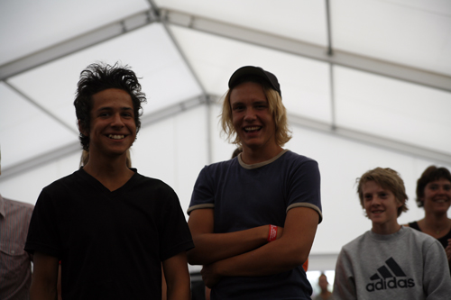 Publik - 2006 - SommarRock Svedala