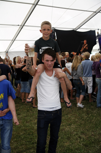 Publik - 2006 - SommarRock Svedala