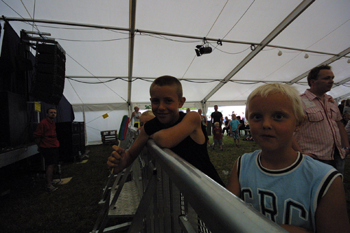 Publik - 2006 - SommarRock Svedala