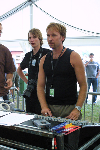 Publik - 2006 - SommarRock Svedala