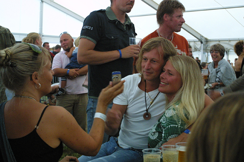 Publik - 2006 - SommarRock Svedala