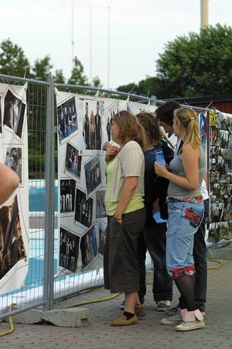 Publik - 2006 - SommarRock Svedala