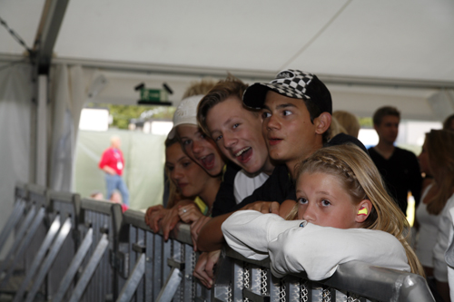 Publik - 2006 - SommarRock Svedala