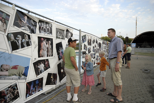 Publik - 2006 - SommarRock Svedala