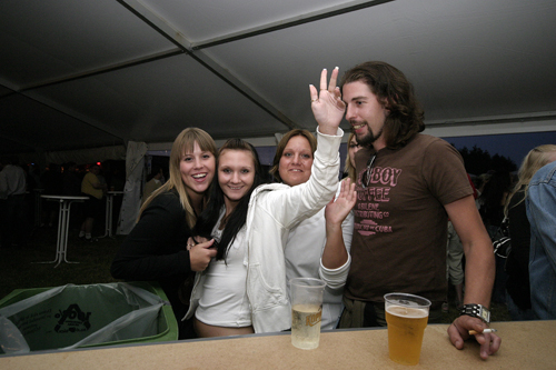 Publik - 2006 - SommarRock Svedala