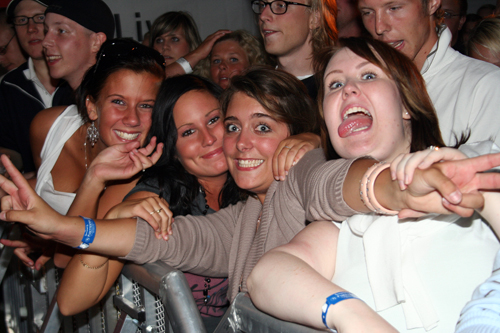 Publik - 2006 - SommarRock Svedala