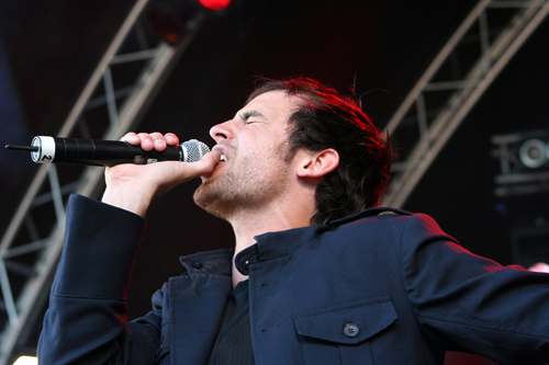 Sebastian - 2006 - SommarRock Svedala