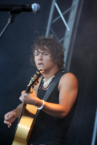 Sebastian - 2006 - SommarRock Svedala