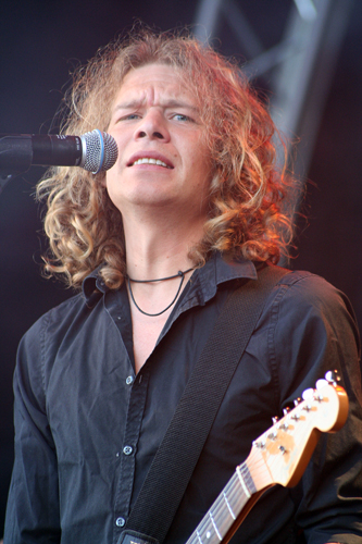 Sebastian - 2006 - SommarRock Svedala