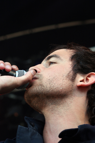 Sebastian - 2006 - SommarRock Svedala