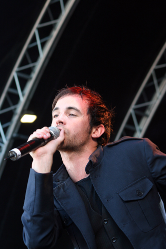 Sebastian - 2006 - SommarRock Svedala