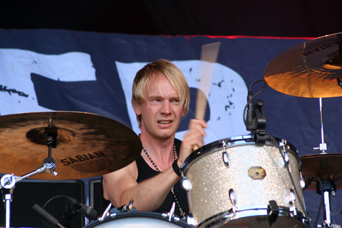 Sebastian - 2006 - SommarRock Svedala