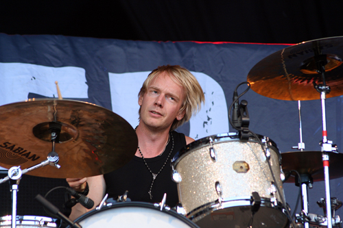 Sebastian - 2006 - SommarRock Svedala