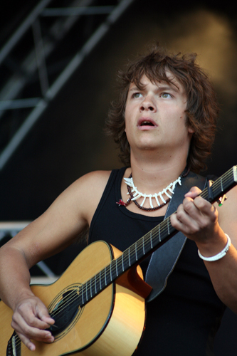 Sebastian - 2006 - SommarRock Svedala