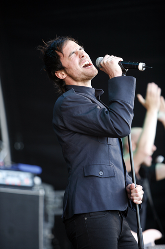 Sebastian - 2006 - SommarRock Svedala