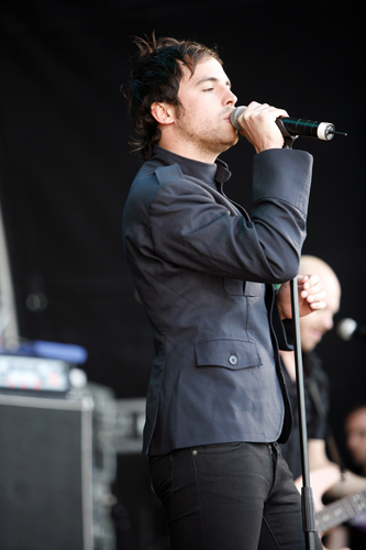 Sebastian - 2006 - SommarRock Svedala