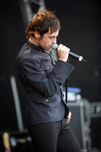 Sebastian - 2006 - SommarRock Svedala