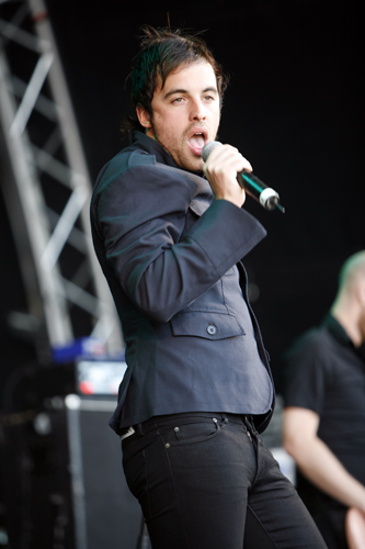 Sebastian - 2006 - SommarRock Svedala