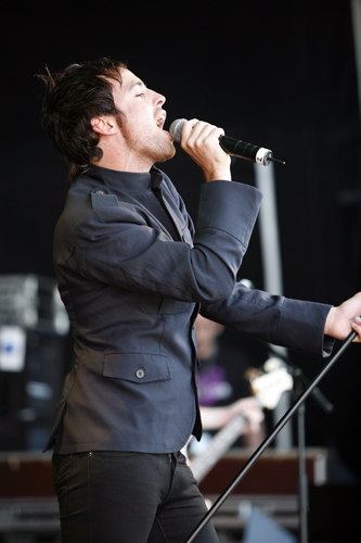 Sebastian - 2006 - SommarRock Svedala