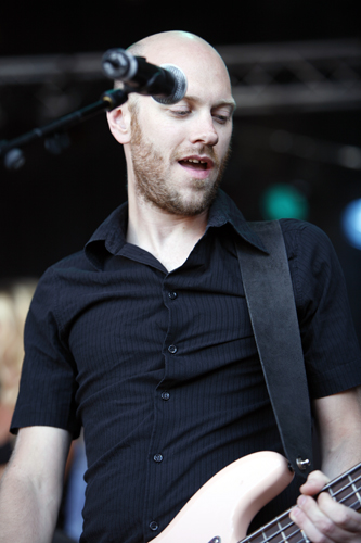 Sebastian - 2006 - SommarRock Svedala