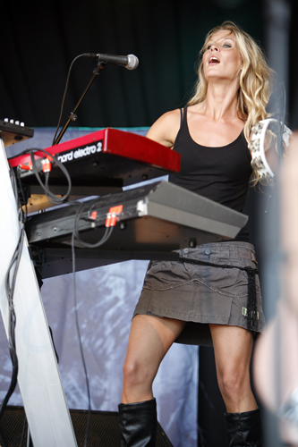 Sebastian - 2006 - SommarRock Svedala