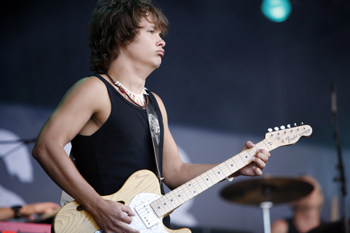 Sebastian - 2006 - SommarRock Svedala