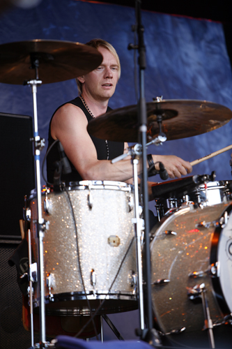 Sebastian - 2006 - SommarRock Svedala