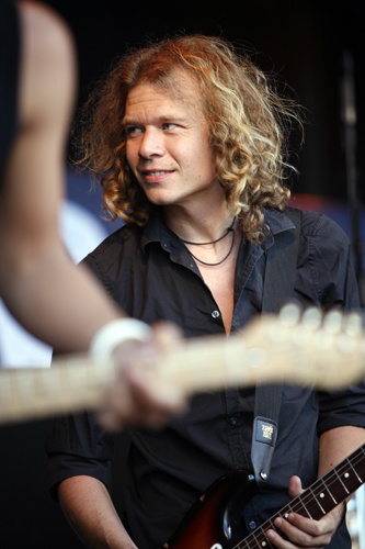 Sebastian - 2006 - SommarRock Svedala