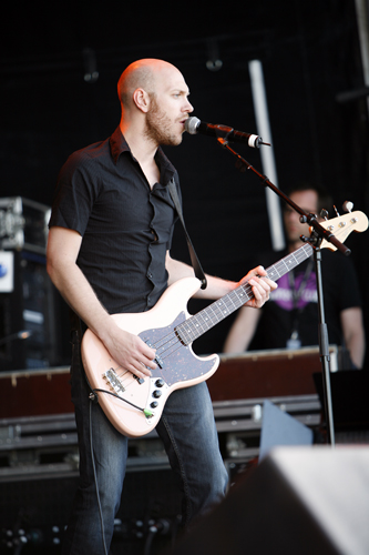 Sebastian - 2006 - SommarRock Svedala