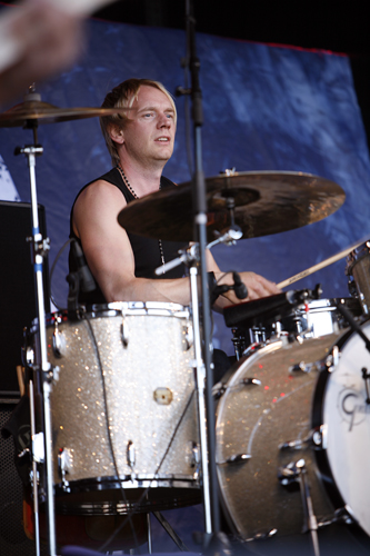 Sebastian - 2006 - SommarRock Svedala