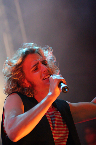 BWO - 2006 - SommarRock Svedala