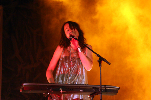 BWO - 2006 - SommarRock Svedala