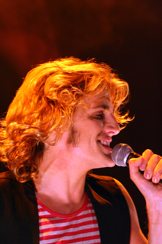 BWO - 2006 - SommarRock Svedala